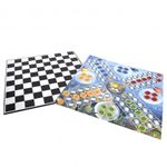 Joc de societate, Grafix, games box, colectie de jocuri fotografia produsului View 3 S