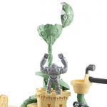 Set de joaca Zak Storm Marituga Bandai, plastic, Multicolor fotografia produsului View 3 S