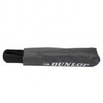 Umbrela dublu automata Dunlop, gri, 90 cm fotografia produsului View 3 S