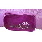 Geanta rucsac pliabila hello kitty, roz fotografia produsului View 3 S