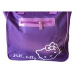 Geanta umar hello kitty, mov fotografia produsului View 2 S