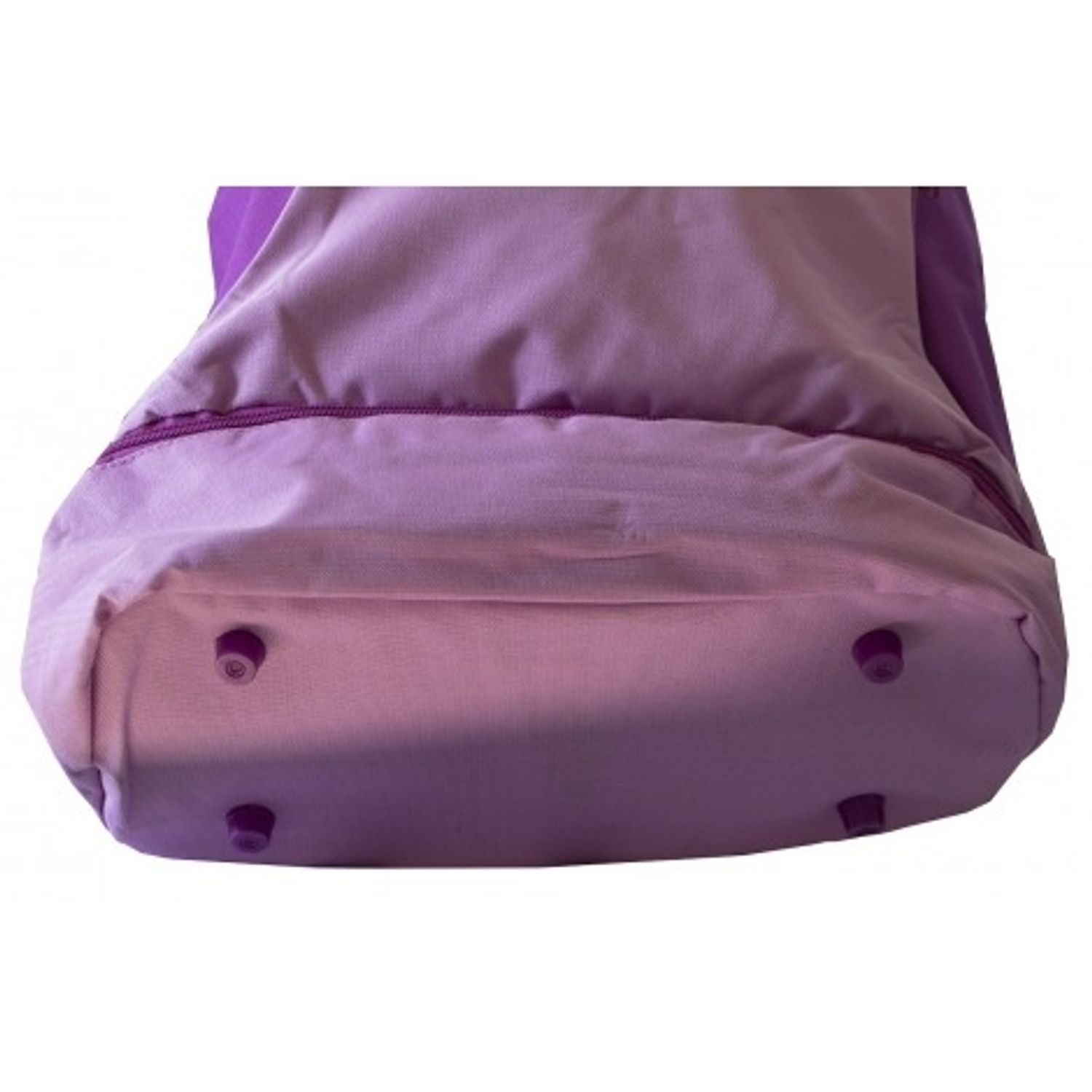 Rucsac calatorii scoala hello kitty, mov fotografia produsului View 3 L