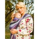 Luna Dream - Sling 2.1 m, Lavender Evening fotografia produsului View 2 S