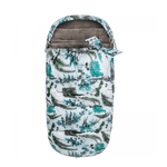 Sac de iarna ICE Tutumi TT32485_Dream_Leaves fotografia produsului
