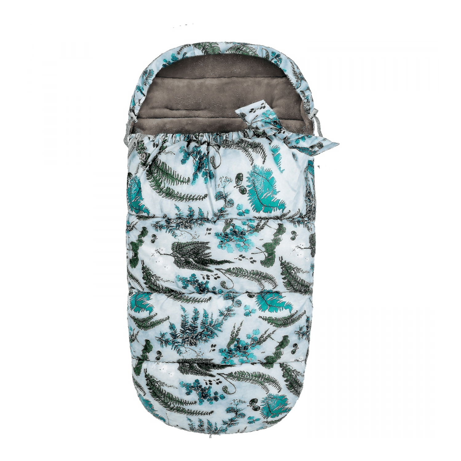 Sac de iarna ICE Tutumi TT32485_Dream_Leaves fotografia produsului