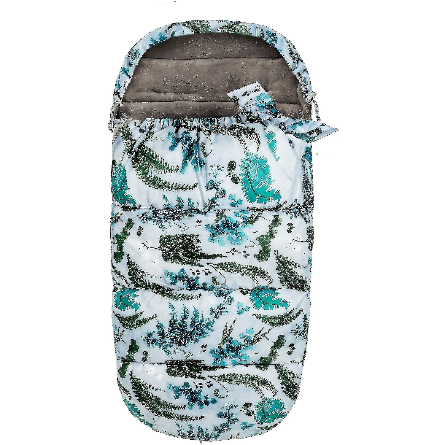 Sac de iarna ICE Tutumi TT32485_Dream_Leaves fotografia produsului View 2 L