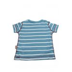 Tricou copii cu dungi Wellyou, pentru baietei, 68/74 fotografia produsului View 2 S
