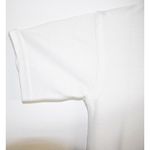Tricou polo bumbac Hunter, pentru baieti, alb, 26 fotografia produsului View 3 S
