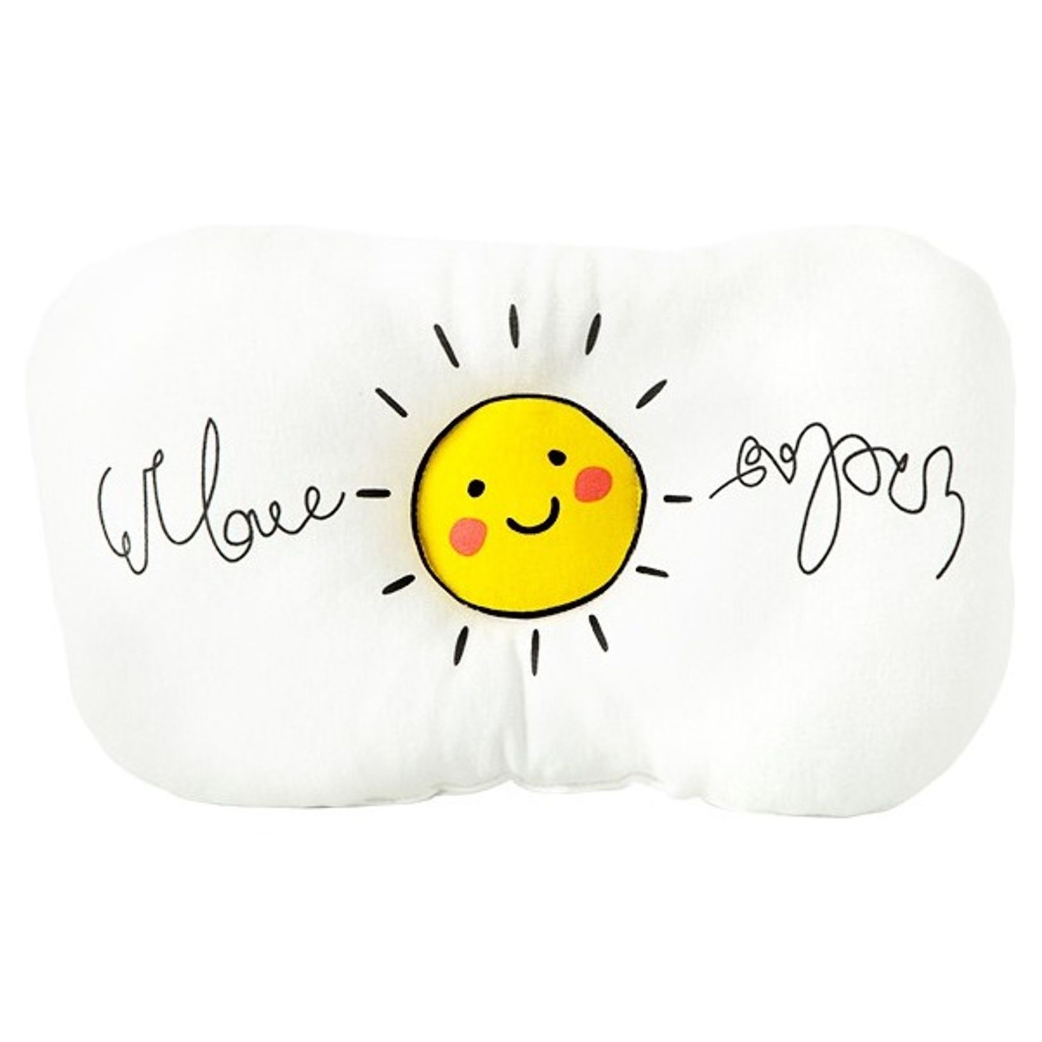 Perna bebelusi Comfy Bambinice BN006_Sun fotografia produsului View 2 L