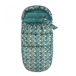 Sac de iarna ICE Tutumi TT32485_Blue_Diamond fotografia produsului