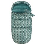 Sac de iarna ICE Tutumi TT32485_Blue_Diamond fotografia produsului View 2 S