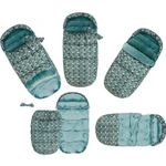 Sac de iarna ICE Tutumi TT32485_Blue_Diamond fotografia produsului View 5 S