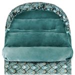 Sac de iarna ICE Tutumi TT32485_Blue_Diamond fotografia produsului View 6 S