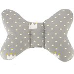 Perna bebelusi Butterfly Bambinice BN005_Gri/Crown fotografia produsului View 2 S