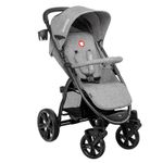 Lionelo - Carucior sport Annet, Concrete fotografia produsului View 2 S