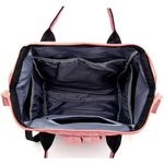 Rucsac multifunctional mamici Melange Bambinice BN029_Mov fotografia produsului View 4 S