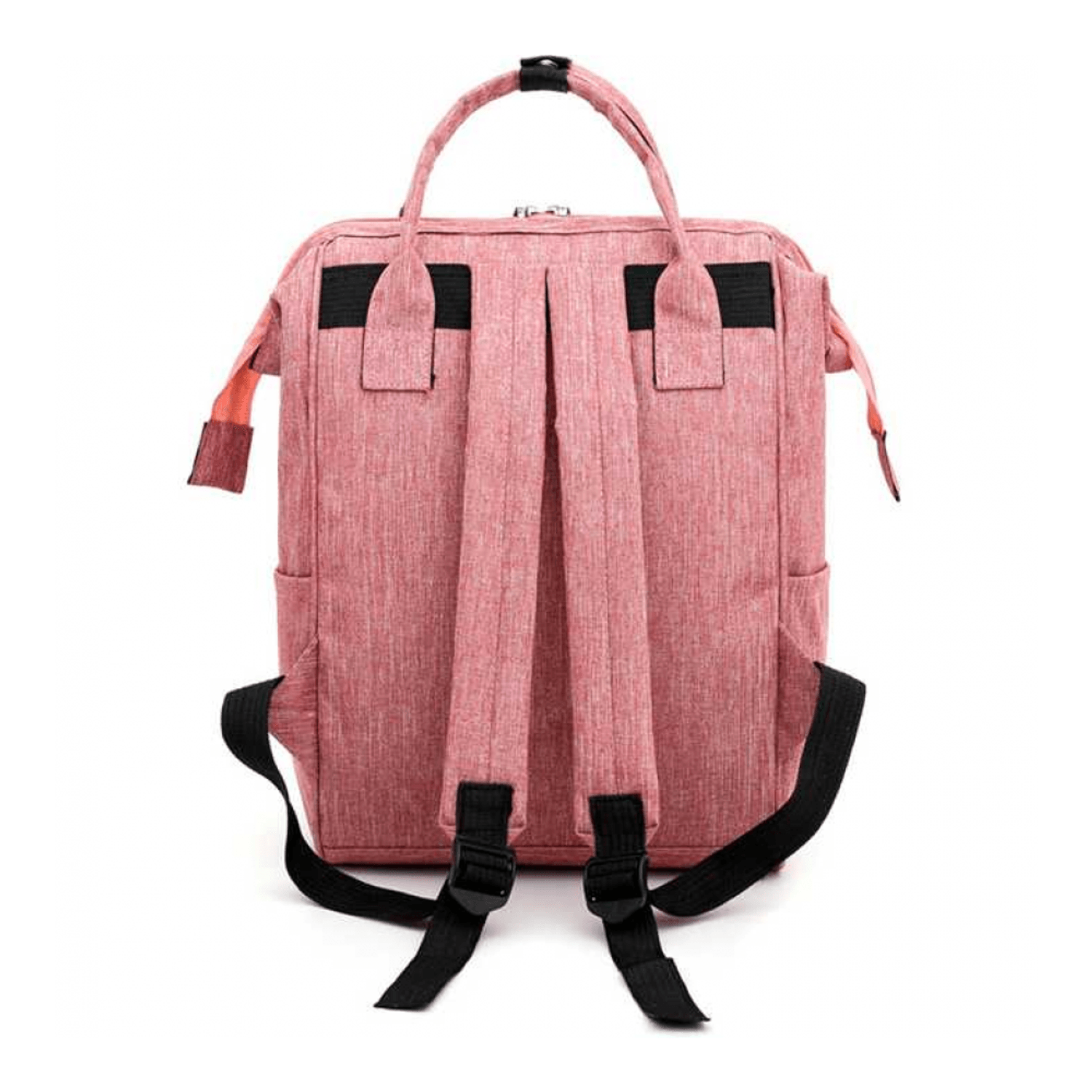 Rucsac multifunctional mamici Melange Bambinice BN029_Mov fotografia produsului