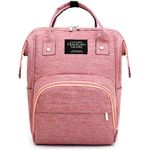 Rucsac multifunctional mamici Melange Bambinice BN029_Mov fotografia produsului View 2 S