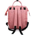 Rucsac multifunctional mamici Melange Bambinice BN029_Mov fotografia produsului View 5 S
