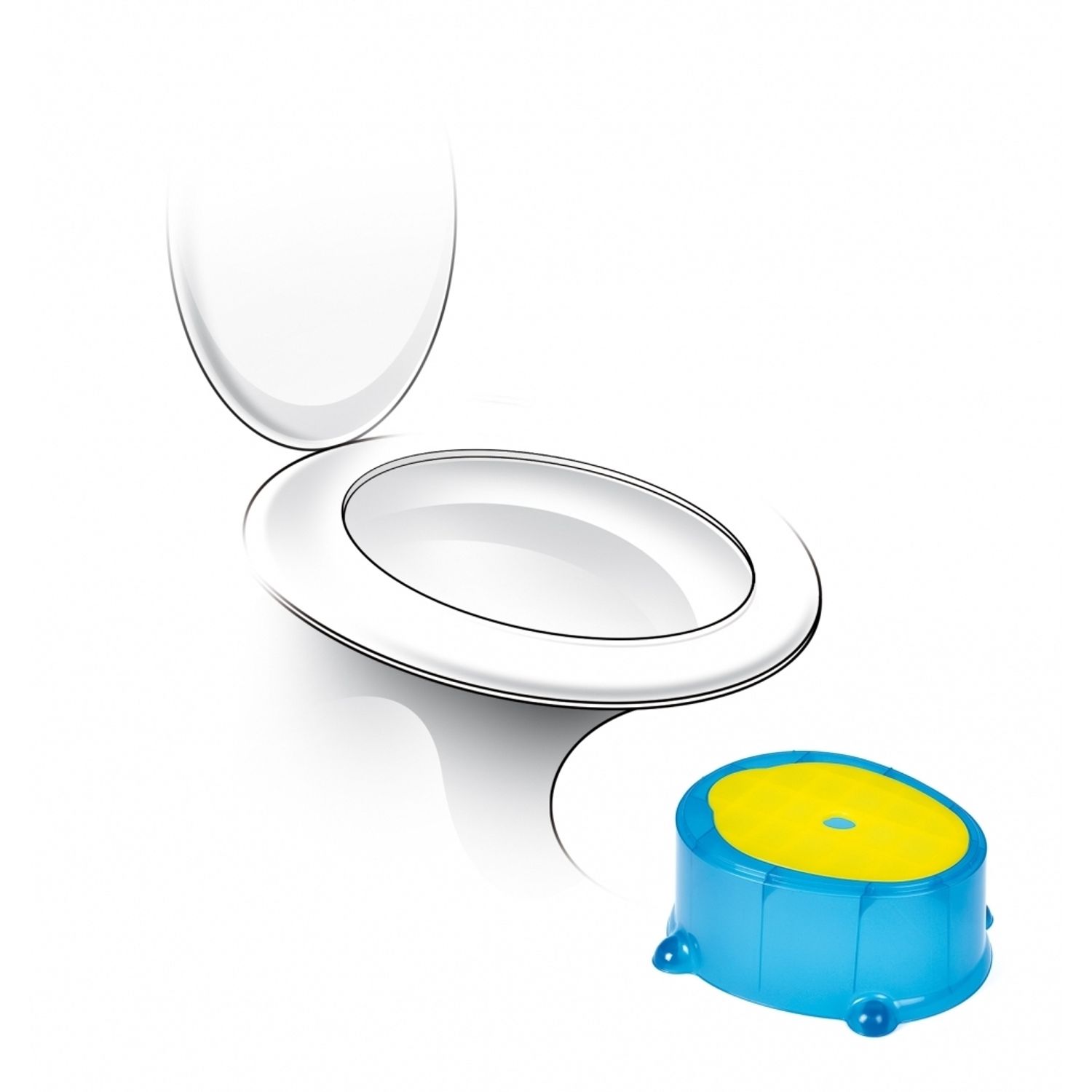 Inaltator Plebani PB083_Albastru fotografia produsului View 3 L