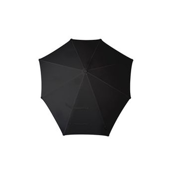 Umbrela Smart Senz Allocacoc DH0187BK, Negru Allocacoc imagine noua 2022
