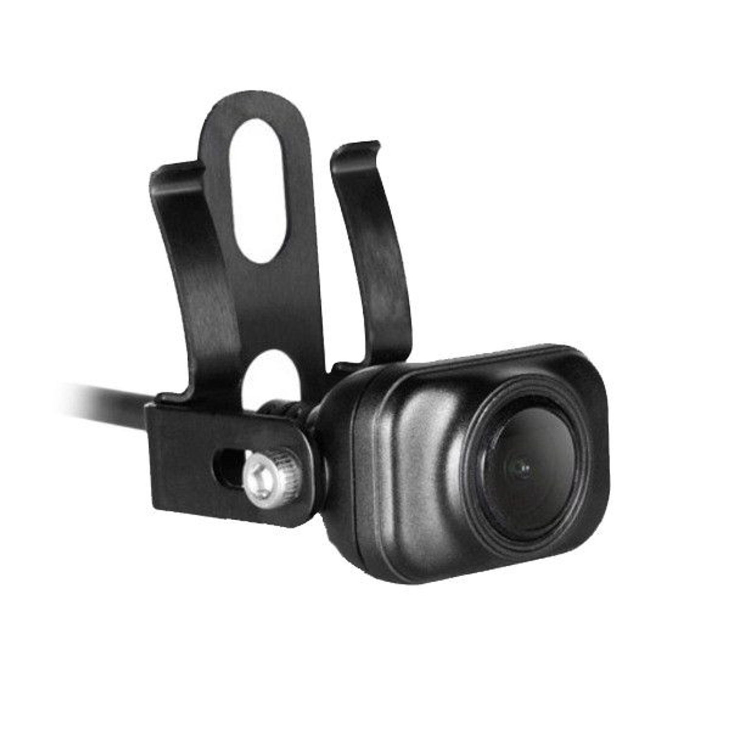 Camera auto wireless de marsarier Garmin BC 35, unghi de 160 grade fotografia produsului View 2 L