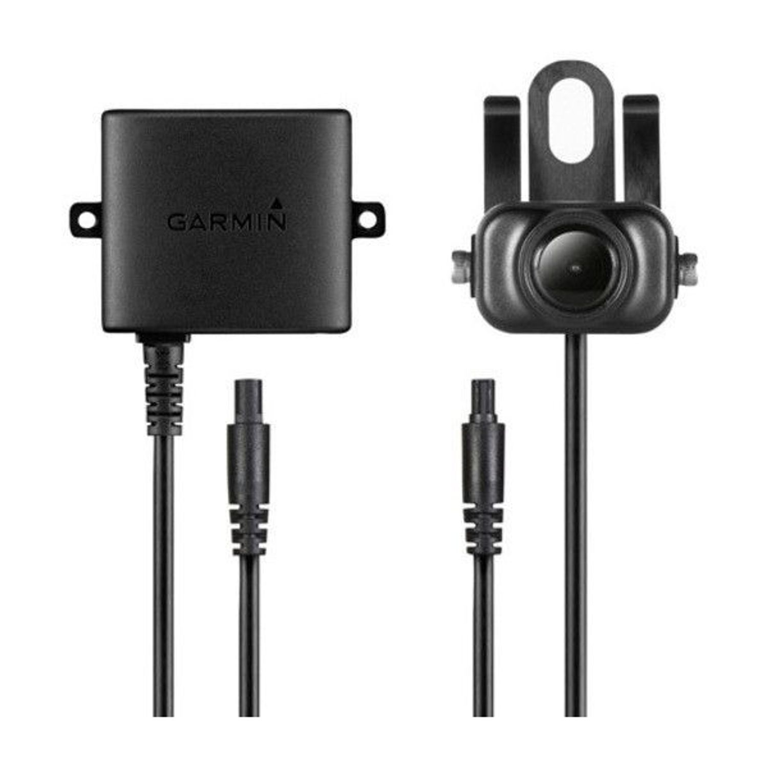 Camera auto wireless de marsarier Garmin BC 35, unghi de 160 grade fotografia produsului View 3 L