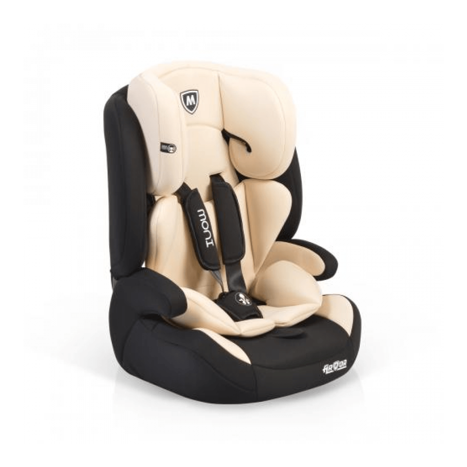 Scaun auto copii Cangaroo Armor Beige 9-36 kg fotografia produsului
