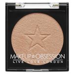 Iluminator Makeup Obsession Highlight, H101 Peach, 2 gr fotografia produsului