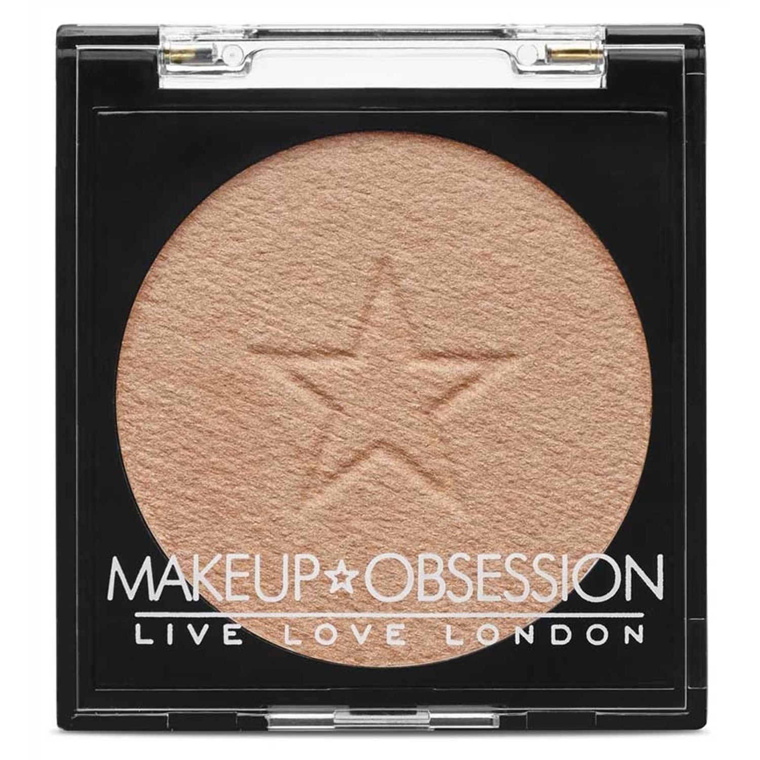 Iluminator Makeup Obsession Highlight, H101 Peach, 2 gr fotografia produsului