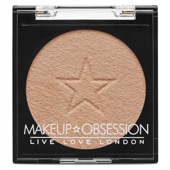 Iluminator makeup obsession highlight, h101 peach, 2 gr