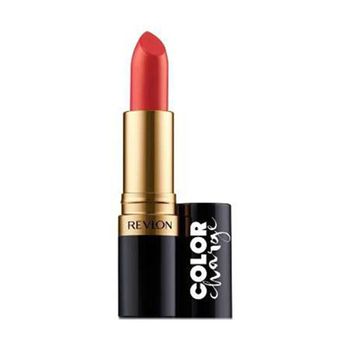 Ruj revlon super lustrous color charge, 026 high energy