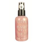 Spray Iluminator Fixare Machiaj Technic Magic Mist Illuminating Setting Spray, Rose Gold, 80 ml fotografia produsului