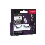 Gene False Cu Adeziv Inclus Bourjois Rock Chic fotografia produsului
