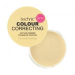 Pudra Translucida Neutralizatoare Technic Colour Correcting - 20 gr fotografia produsului