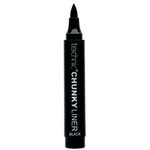Tus de Ochi Carioca Technic Chunky Eyeliner, Negru fotografia produsului