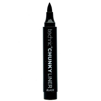 Tus de ochi carioca technic chunky eyeliner, negru