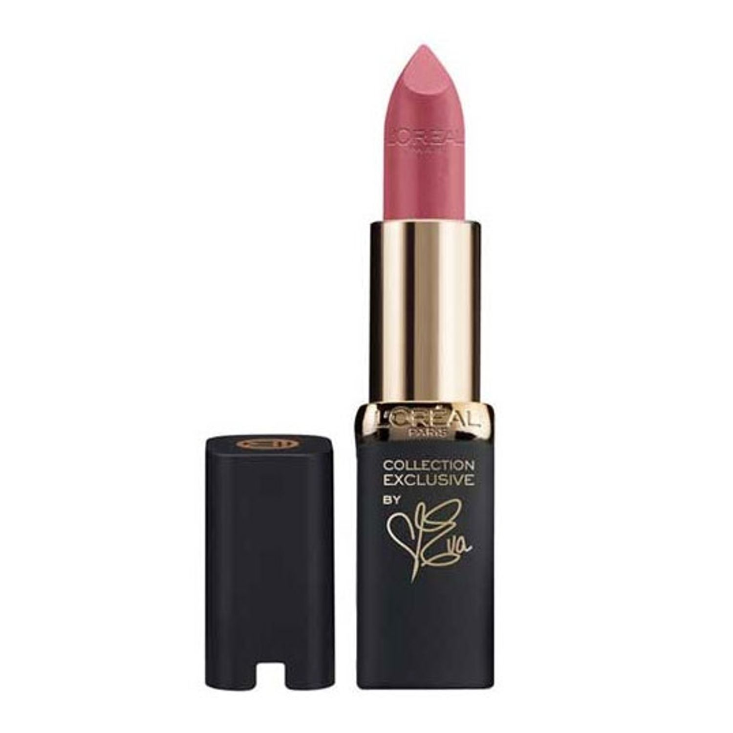 Ruj L Oreal Collection Exclusive By Eva - Eva s Delicate Rose fotografia produsului