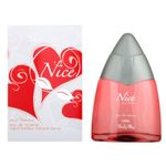 Apa de Toaleta Shirley May NICE, dama, EDT, 100 ml fotografia produsului