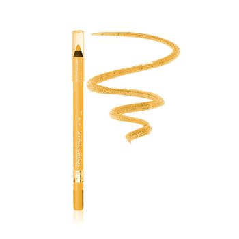 Creion Iluminator Waterproof cu irizatii aurii ARCANCIL, 542 Golden Groove Arcancil Paris