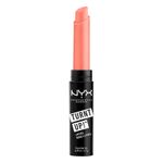 Ruj Nyx Professional Makeup Turnt Up! - 04 Pink Lady, 2.5 gr fotografia produsului