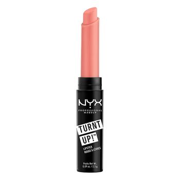 Ruj nyx professional makeup turnt up! - 19 tiara, 2.5 gr