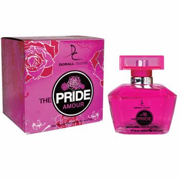 Apa de Parfum Dorall Collection The Pride Amour, Ladies EDP, 100 ml Dorall Collection