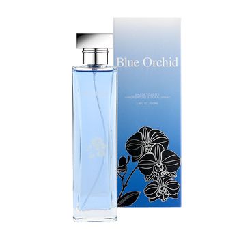 Apa de Toaleta Creative Colours Blue Orchid, Ladies EDT, 100 ml Creative Colours