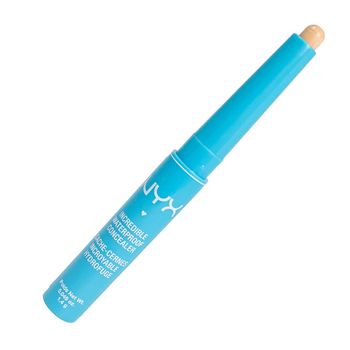 Corector nyx professional incredible waterproof concealer, cs04 beige
