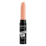 Ruj Nyx Professional Makeup Turnt Up! - 21 Mirage, 2.5 gr fotografia produsului
