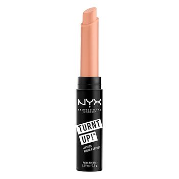 Ruj nyx professional makeup turnt up! - 21 mirage, 2.5 gr