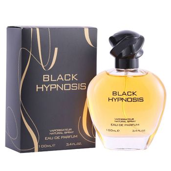 Apa de Parfum Black Hypnosis Fine Perfumery Eau De Parfum, Ladies EDP, 100 ml elefant.ro
