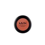Fard De Pleoape Mat Nyx Professional Makeup Nude Matte, Tantilizing, 1.5 g fotografia produsului