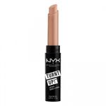 Ruj Nyx Professional Makeup Turnt Up! - 13 Stone fotografia produsului